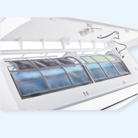 EACS/I-12HAL/N8 Loft DC Inverter Electrolux Инверторная настенная сплит-система комплект EACS/I-12HAL/N8 Loft DC Inverter Electrolux Инверторная настенная сплит-система комплект